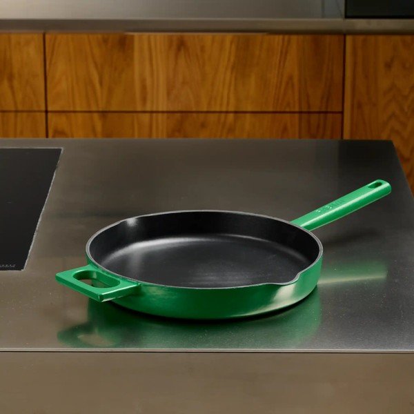 Keptuvė iš ketaus ø 26 cm Mattia 3.0 – FABINI-image-1