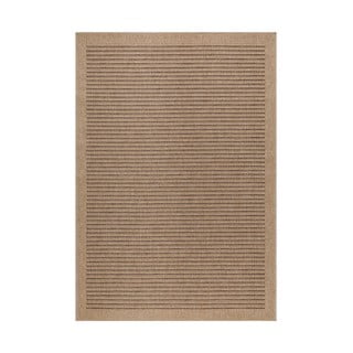 Lauko kilimas natūralios spalvos 80x250 cm Dhaka – Ayyildiz Carpets