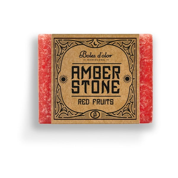 Vaškas aromaterapinei lempai Red Fruits – Boles d'olor