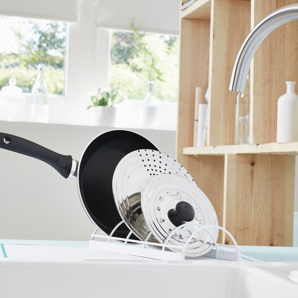 Dangčio ir keptuvės laikiklis – Compactor-image-1