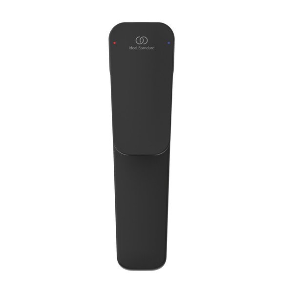 Kriauklei čiaupas juodos spalvos Ceraplan – Ideal Standard-image-2