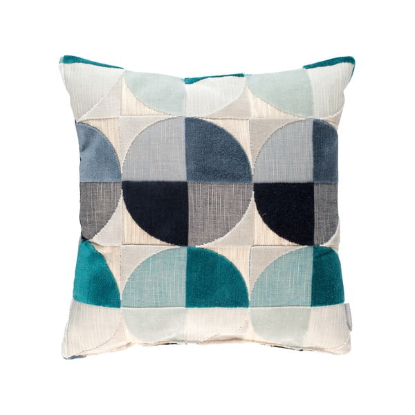 Dekoratyvinė pagalvė 45x45 cm Club - Zuiver