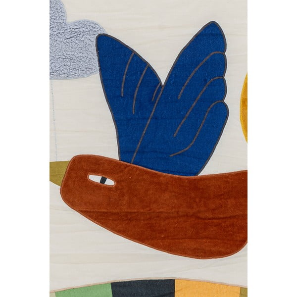 Vaikiški tapetai Colorine – Bloomingville Mini-image-4