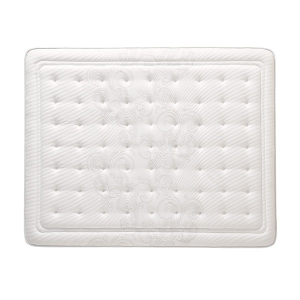 Dvipusis čiužinys Moonia Atrium Spring Class, 160 x 200 cm-image-4