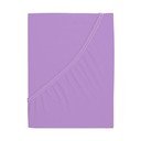 Paklodė violetinės spalvos 200x200 cm – B.E.S.