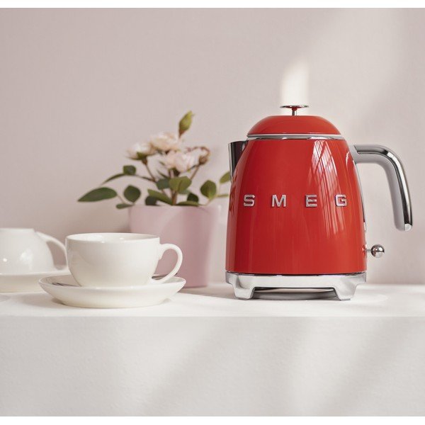 Virdulys iš nerūdijančio plieno raudonos spalvos 800 ml Retro Style – SMEG-image-1