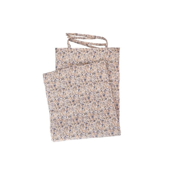 Sodo kėdės paminkštinimas šezlongui 70x190 cm Dainty Florals – Södahl-image-2