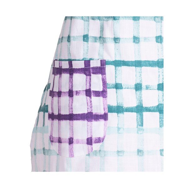 Prijuostė iš medvilnės Trinny Lavender – Ladelle-image-1