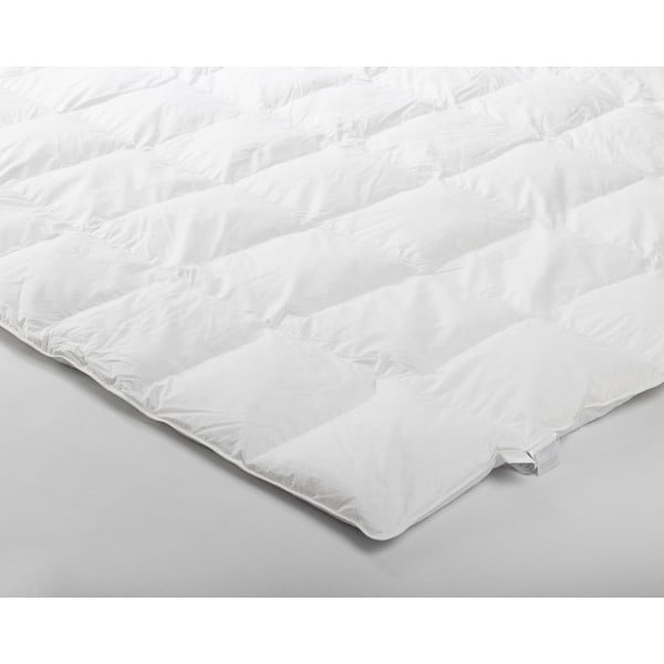 Primaviera Deluxe Donzen Enkel antklodės užvalkalas, 140 x 200 cm-image-3