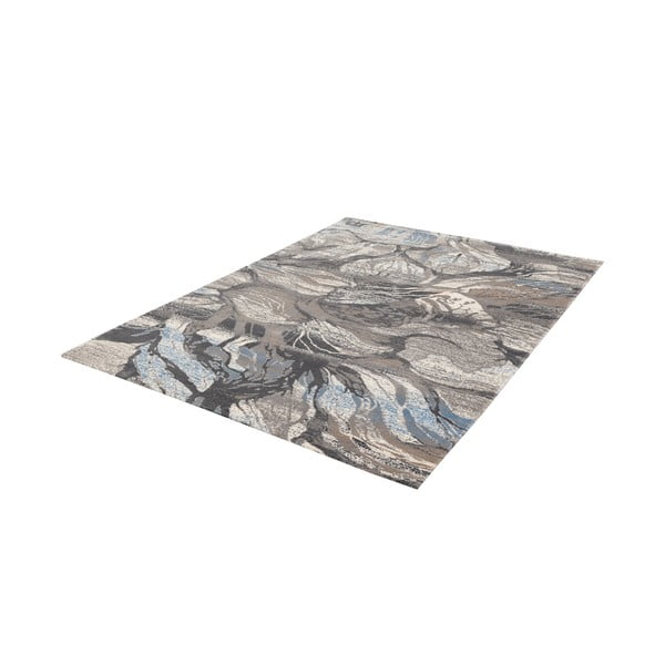 Kilimas pilkos spalvos 200x280 cm Lush – FD-image-4