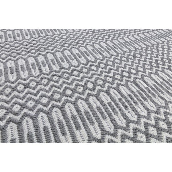 Šviesiai pilkas kilimas Asiatic Carpets Halsey, 160 x 230 cm-image-4