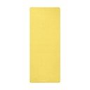 Geltonos spalvos kilimas Hanse Home Fancy, 80 x 300 cm