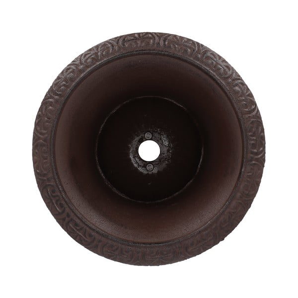 Iš metalo vazonas – Esschert Design-image-1