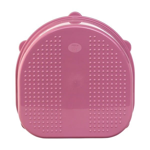 Kopėčios tamsiai rožinės spalvos Bella Bambina – Rotho-image-2