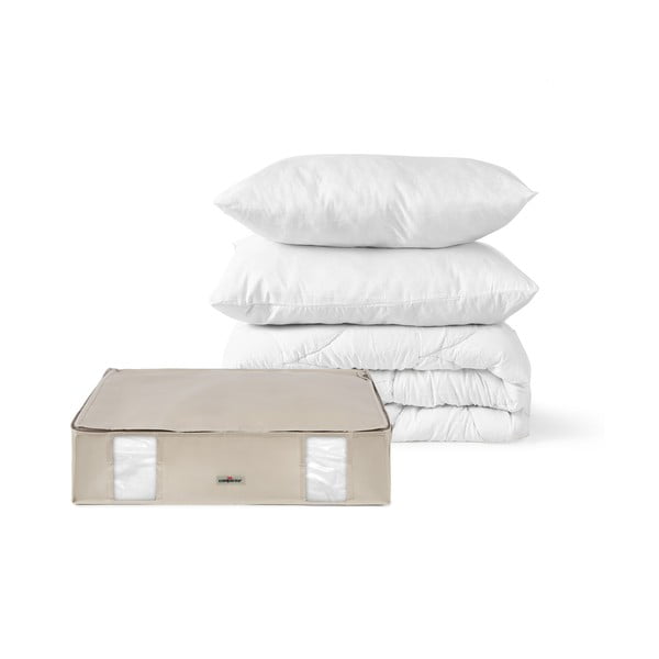 Daiktų laikymo dėžė Compactor Life, 50 cm ilgio-image-3