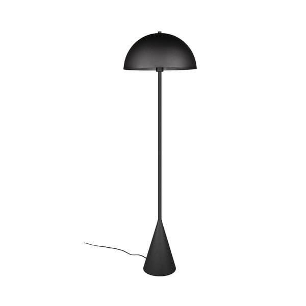 Pastatomas šviestuvas juodos spalvos (aukštis 130 cm) Alfie – Trio-image-3