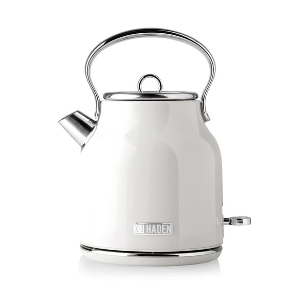 Virdulys baltos spalvos 1,7 l Heritage – Haden