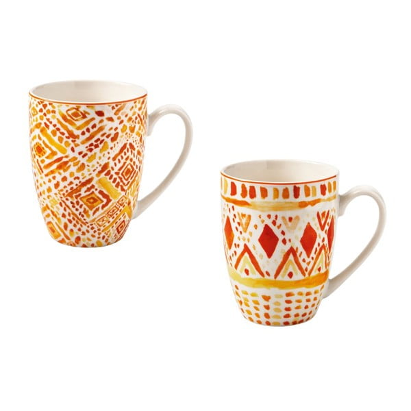 2 puodelių rinkinys Brandani Incas