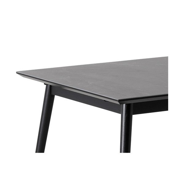 Valgomojo stalas su keramikiniu stalviršiu Hammel Batu, 220 x 95 cm-image-2