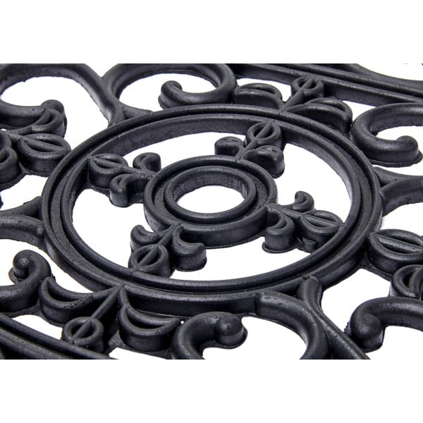 Grindų kilimėlis 45x75 cm Fleur – Hanse Home-image-2