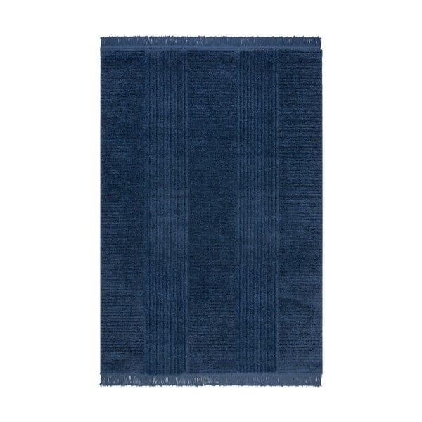 Mėlynas kilimas Flair Rugs Kara, 120 x 170 cm