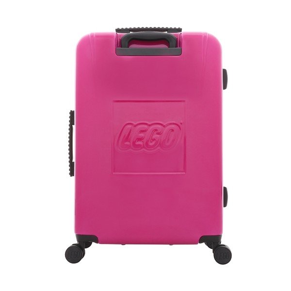 Kelioninis lagaminas ColourBox – LEGO®-image-3