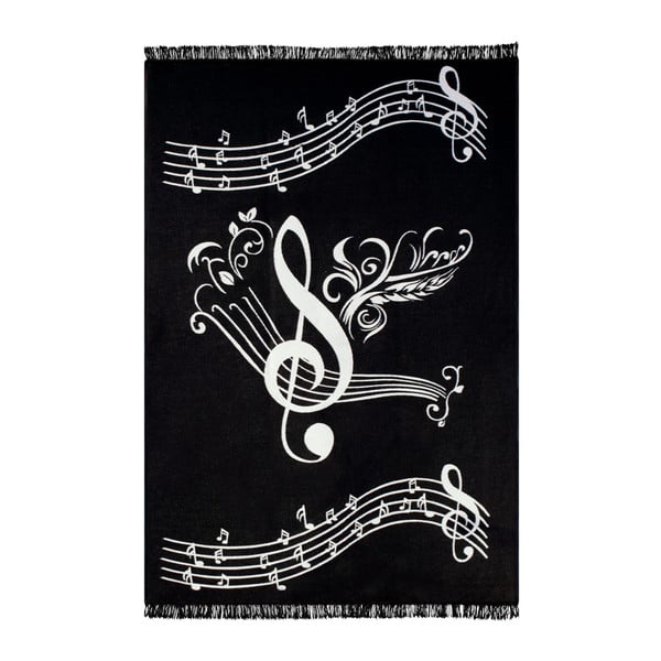 Dvipusis plaunamas kilimas Kate Louise Doube Sided Rug Melody, 160 x 250 cm-image-2