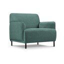 Turkio spalvos krėslas Windsor & Co Sofas Neso