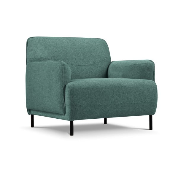 Turkio spalvos krėslas Windsor & Co Sofas Neso