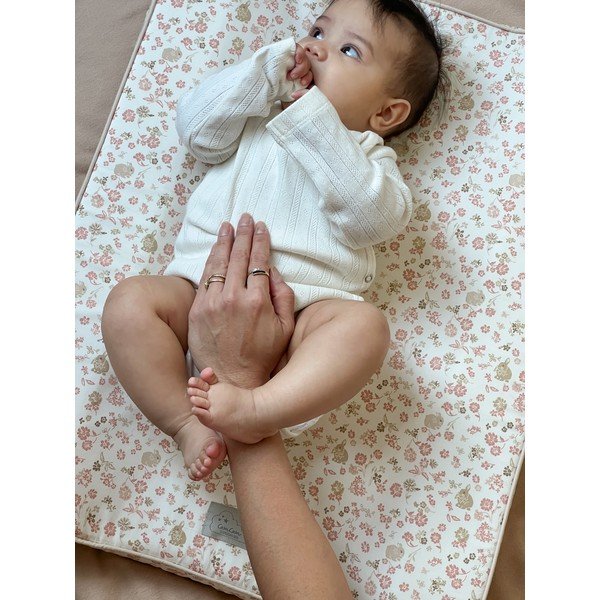 Vaikų vystymo kilimėlis 49x63 cm Augusta – Cam Cam Copenhagen-image-4