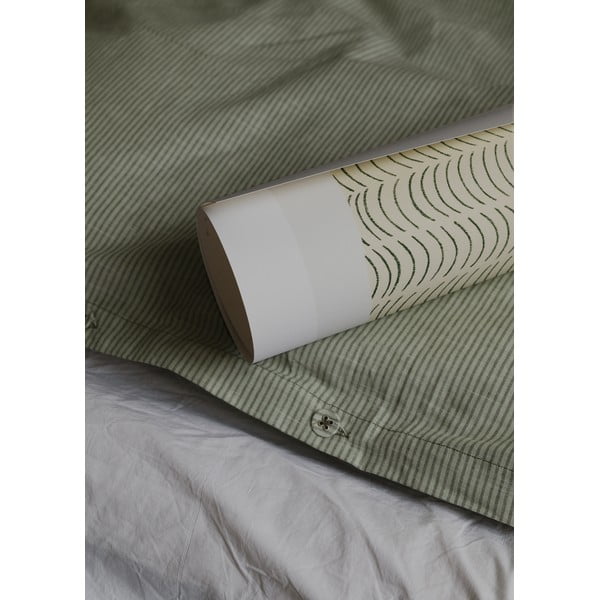 Plakatas 50x50 cm Something to Keep – Emma Lawrenson – The Poster Club-image-2
