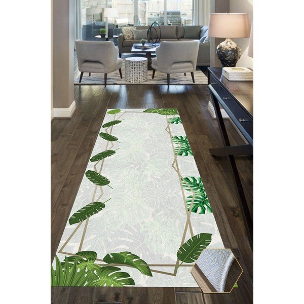 Kilimas Rizzoli Frame, 160 x 230 cm-image-1