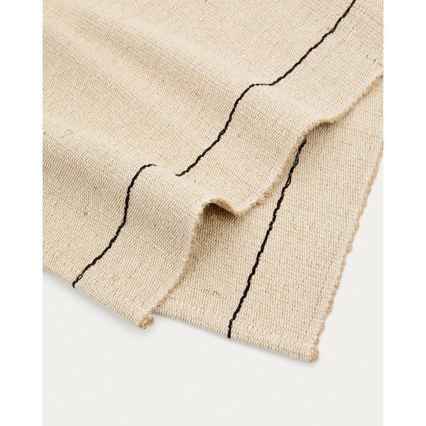 Iš medvilnės mišinio padėkliukai 2 vnt. 35x50 cm Lunel – Kave Home-image-4