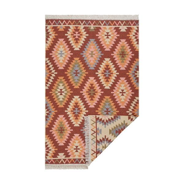 Dvipusis medvilninis kilimėlis Hanse Home Switch Tawi, 160 x 220 cm