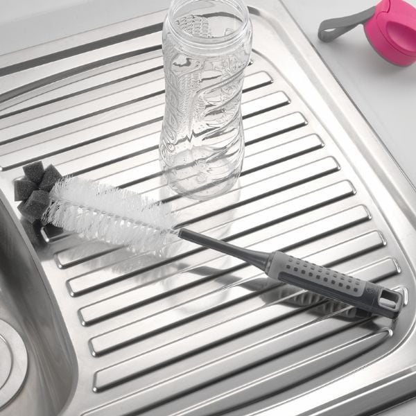 Butelių plovimo šepetys Addis Comfigrip-image-2