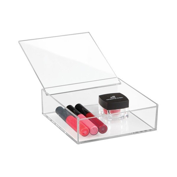Organizatorius "Clarity Box" 15,5 cm