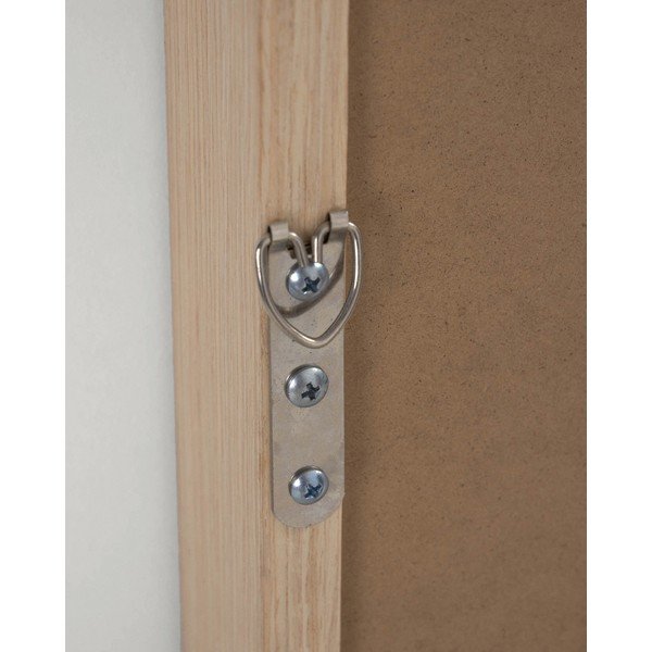 Sieninis veidrodis 52x152 cm Nerina – Kave Home-image-4