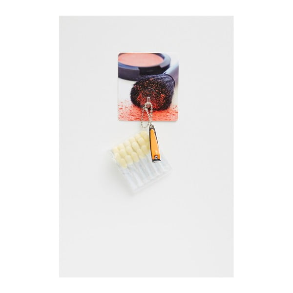 Sieninis kabliukas Compactor Magic Make-up-image-1