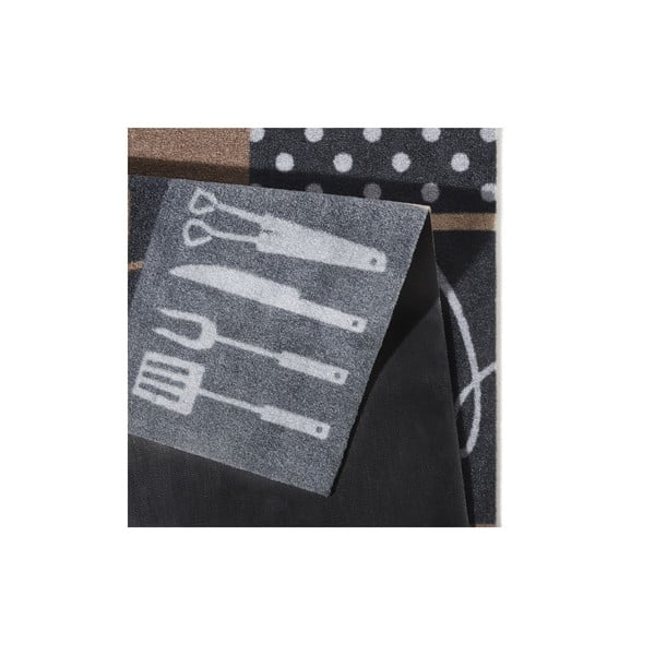 Kilimas Zala Living Dinner, 50 x 150 cm-image-3