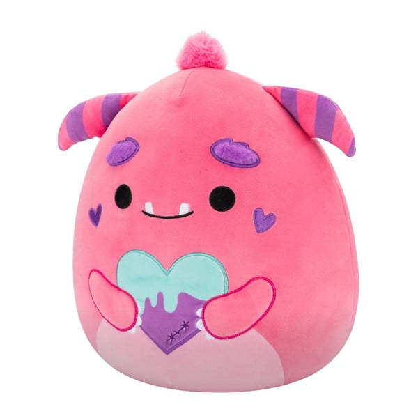 Pliušinis žaislas Mont – SQUISHMALLOWS-image-1