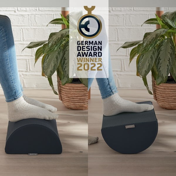 Ergonomiška pagalvė 40,5x26 cm Ergo Cosy – Leitz-image-1