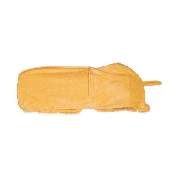 Smėlio spalvos iš mikropliušo termoforas 850 ml Cockapoo – Sass & Belle-image-2