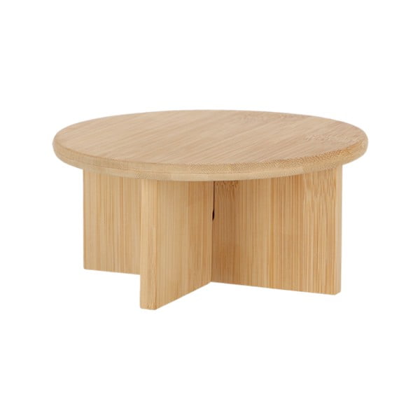 Iš bambuko gėlių stovas ø 18 cm – Esschert Design