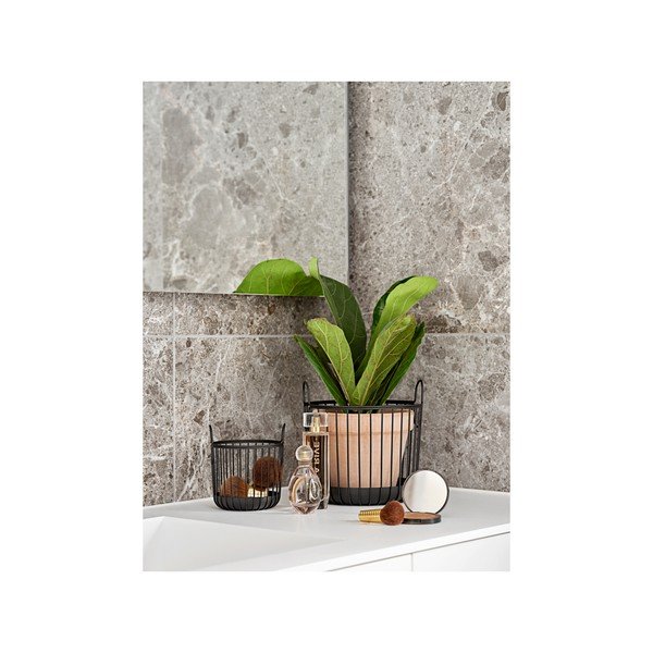 Vielinis metalinis krepšys Inu - Zone-image-2