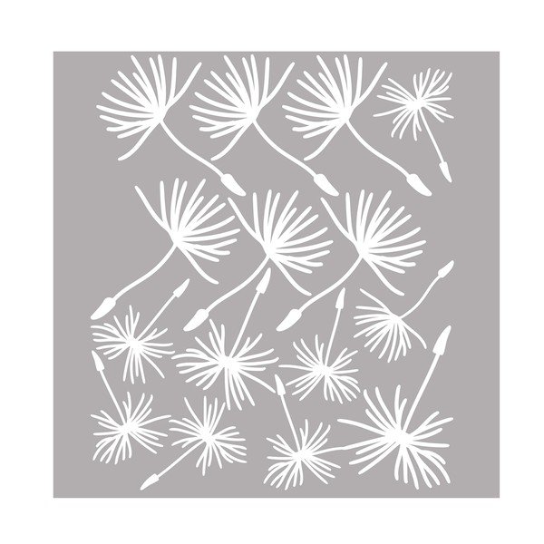 Ambiance Dandelion lipdukas-image-1