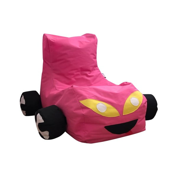 Vaikiškas sodo sėdmaišis su taburete Blc Araba – Floriane Garden