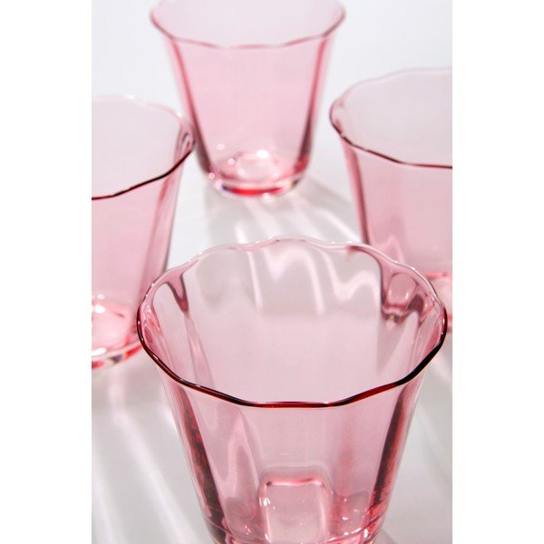 Stiklinės 4 vnt. 320 ml Tulip – Jotex-image-2