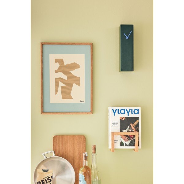 Stalinis laikrodis Hour – Hübsch-image-3