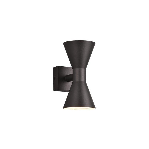 Lauko šviestuvas (aukštis 20 cm) Ardas – Trio