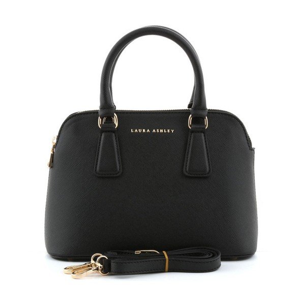 Juoda rankinė Laura Ashley Charlton-image-1